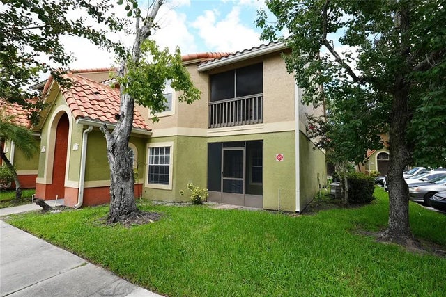 413 Fountainhead Circle 125, KISSIMMEE