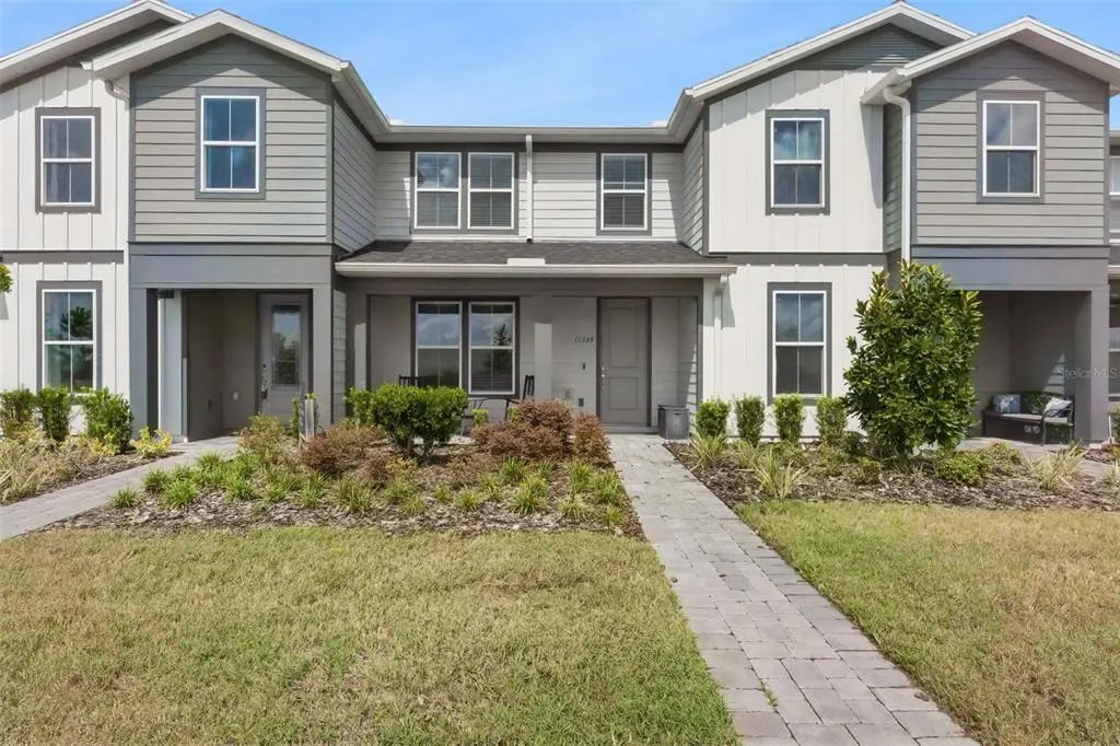 11139 Rising Sun Street, ORLANDO
