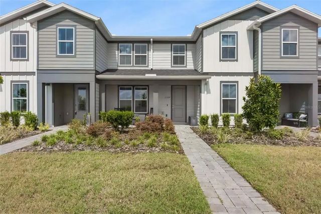 11139 Rising Sun Street, ORLANDO