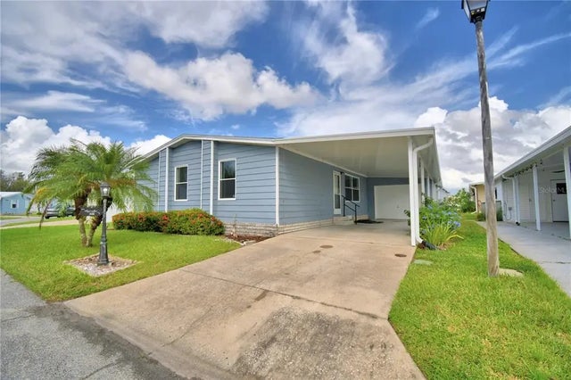 306 Townbridge Drive, HAINES CITY