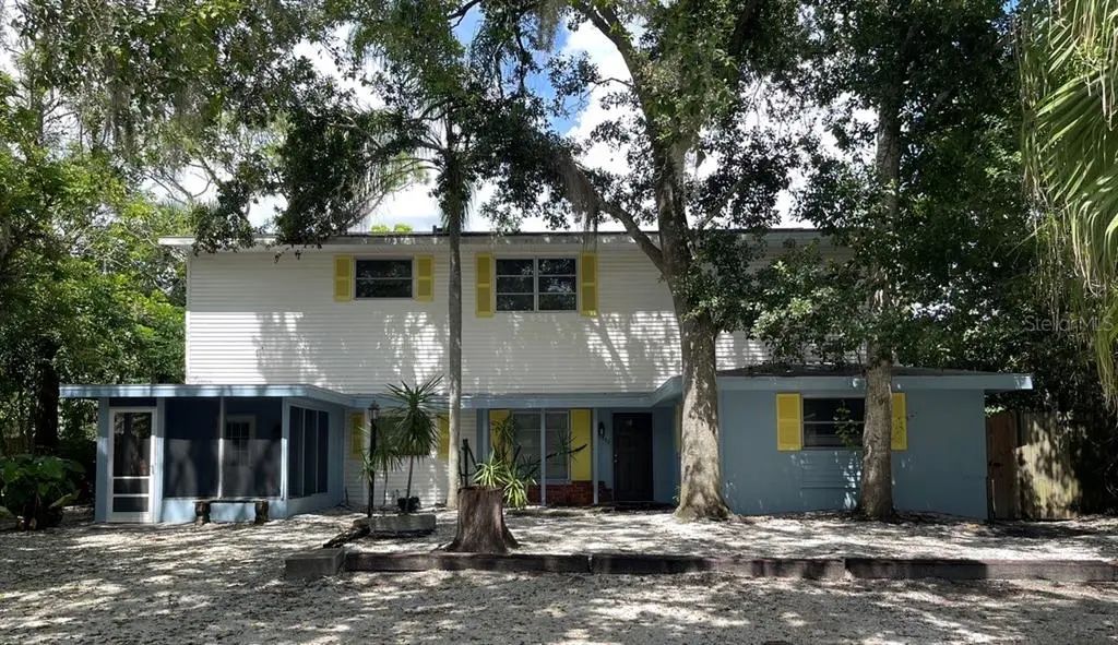 7093 Brentford Road, SARASOTA
