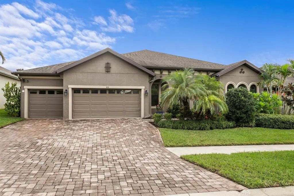 821 Floresta Street, BRANDON