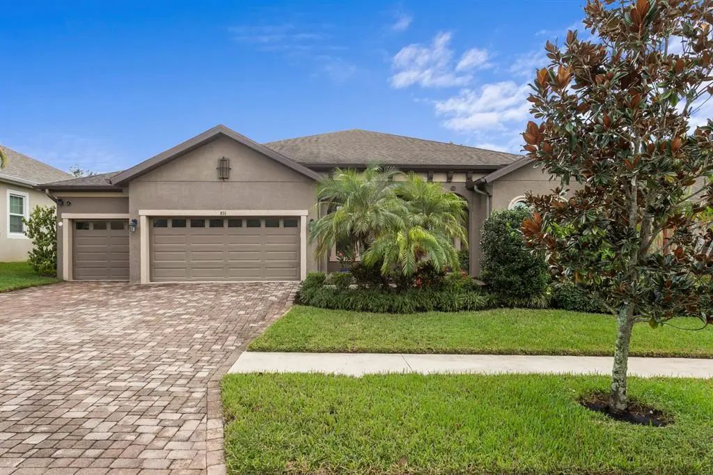 821 Floresta Street, BRANDON
