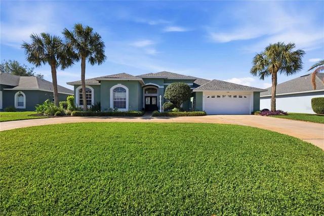 355 Ruby Lake Loop, WINTER HAVEN