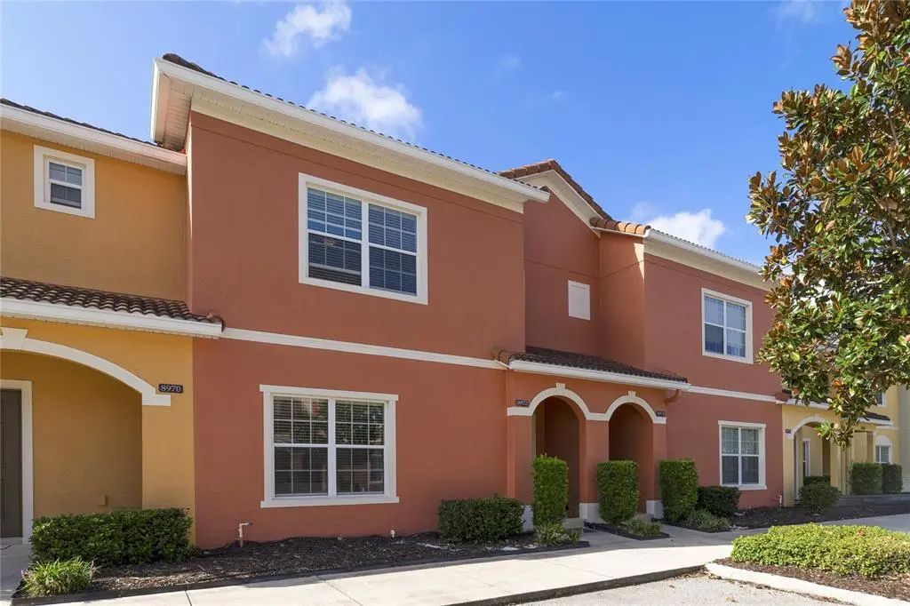 8972 Cat Palm Road, KISSIMMEE