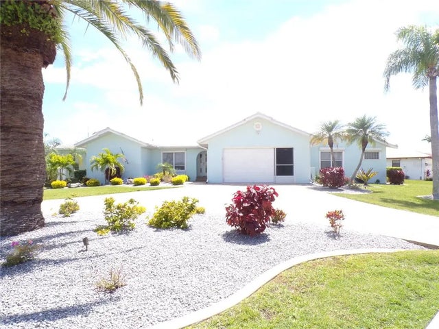 3804 Turtle Dove Boulevard, PUNTA GORDA