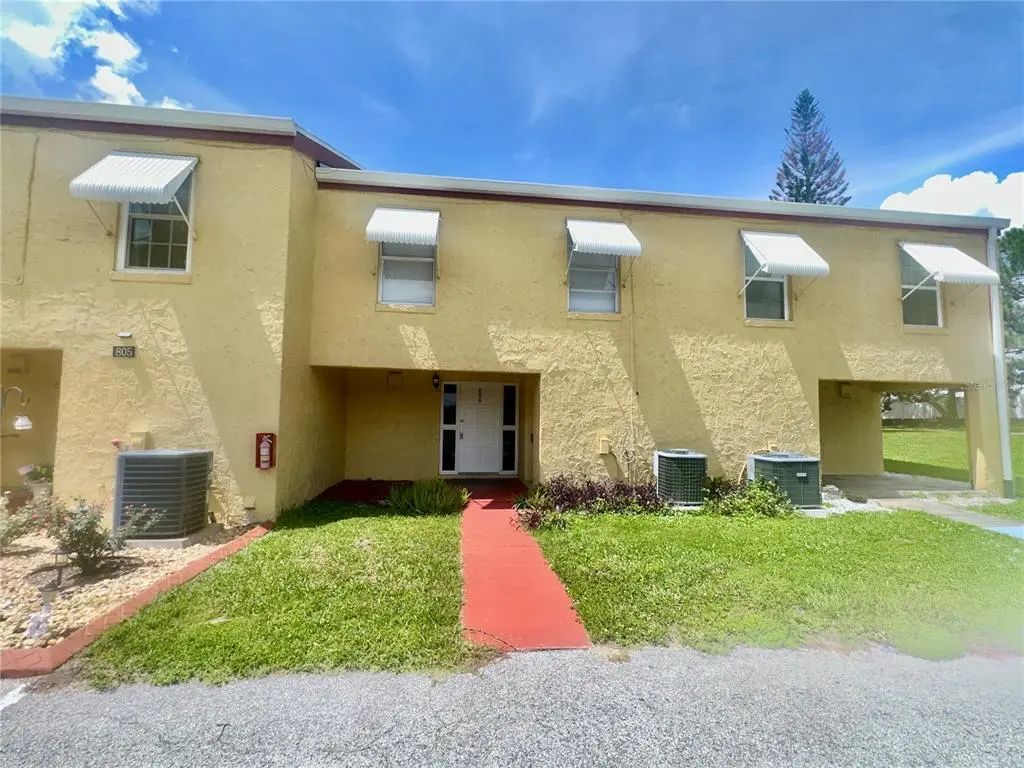 5850 Cypress Gardens Boulevard 806, WINTER HAVEN