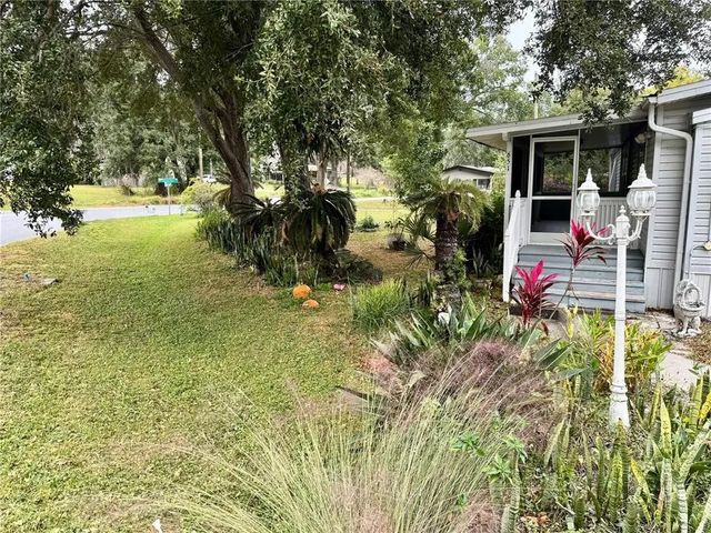 651 J W Jones Road, WINTER GARDEN