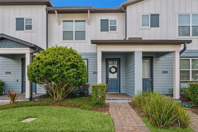 11125 Lime Flower Drive, WINTER GARDEN