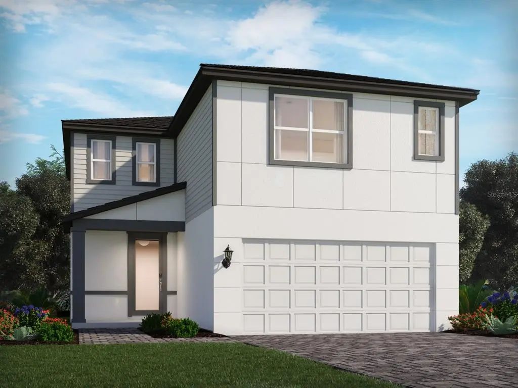 4349 River Beacon Boulevard, DAVENPORT