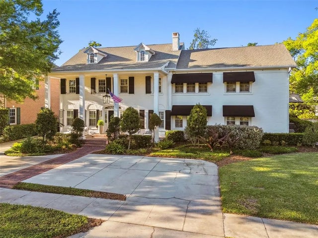 3313 W Mullen Avenue, TAMPA