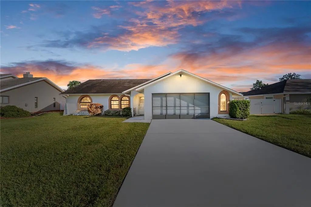 8133 Wysocki Court, SPRING HILL