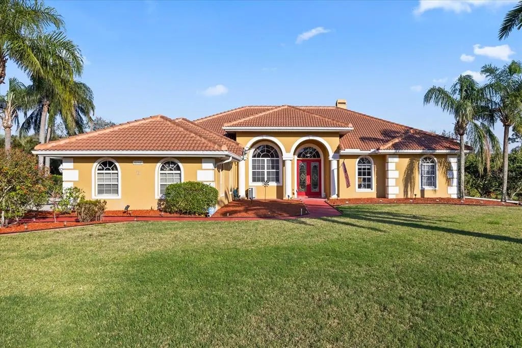 6107 Glen Abbey Lane, BRADENTON