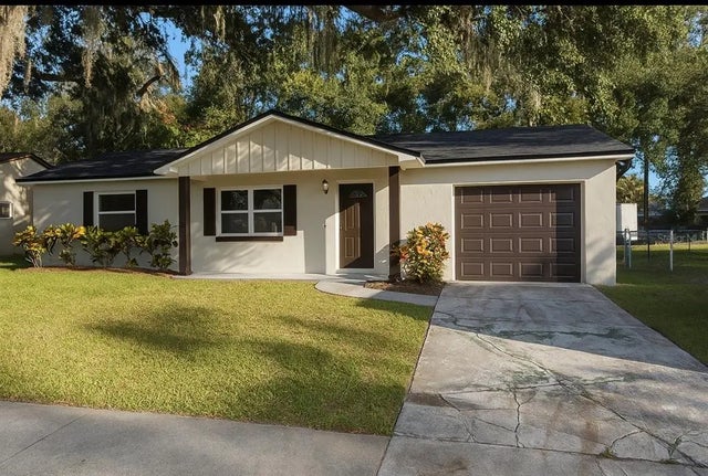 652 Moss Drive, ALTAMONTE SPRINGS