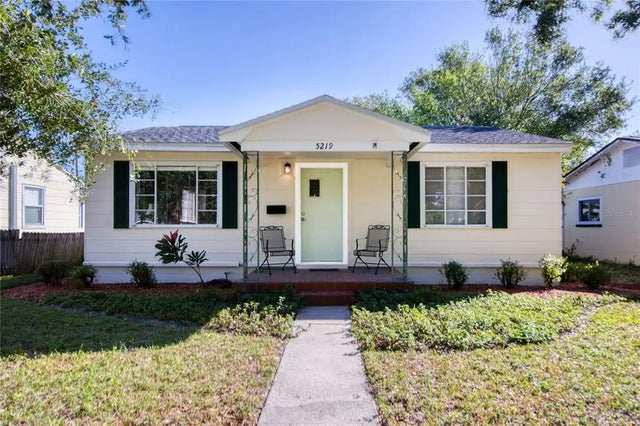 5219 Dr Martin Luther King Jr Street N, ST PETERSBURG