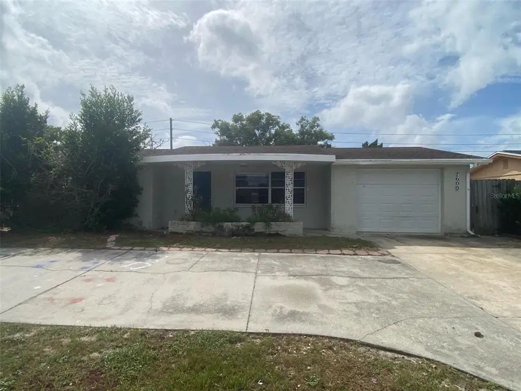 7600 Topay Lane, PORT RICHEY
