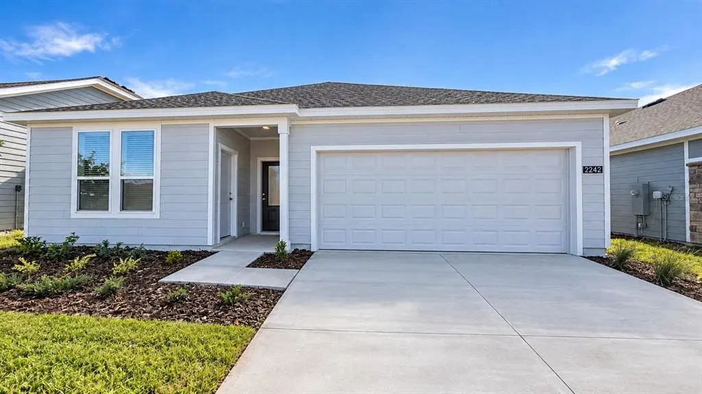 2242 Jennio Drive, HAINES CITY