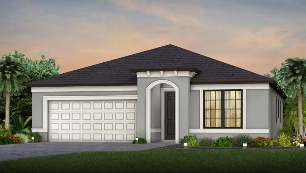 2700 Winding Creek Trail, NORTH PORT