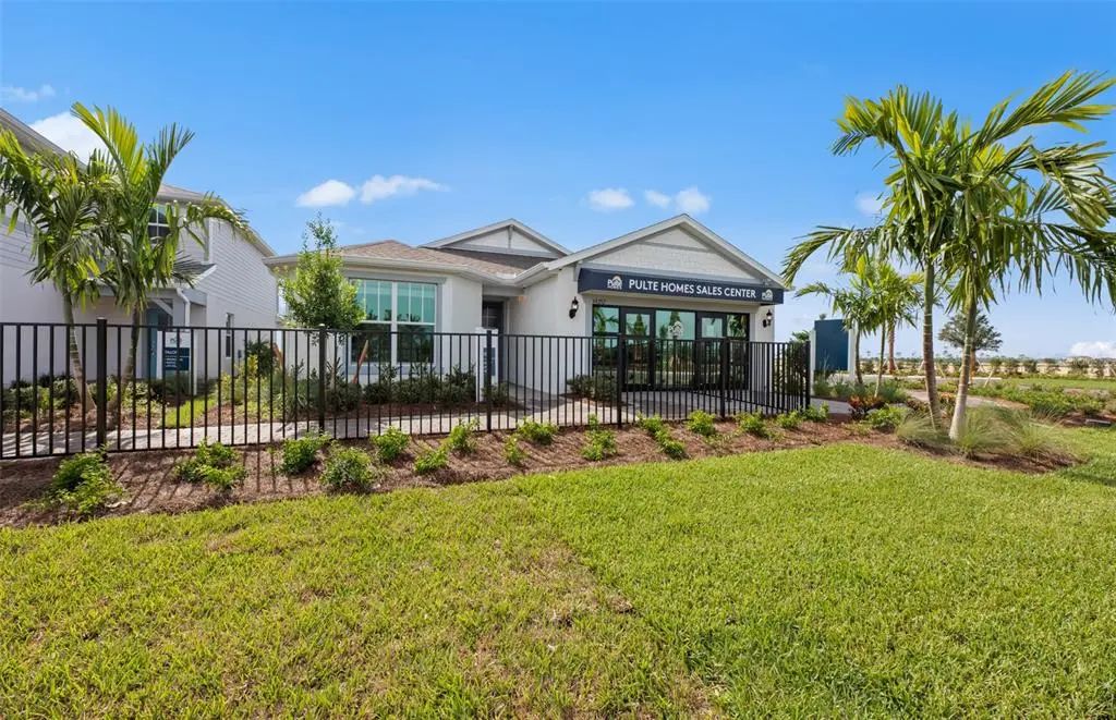 2700 Winding Creek Trail, NORTH PORT