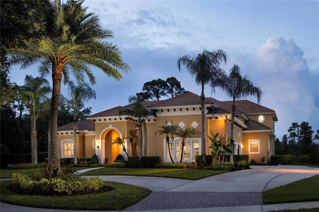1063 Henley Downs Place, LAKE MARY