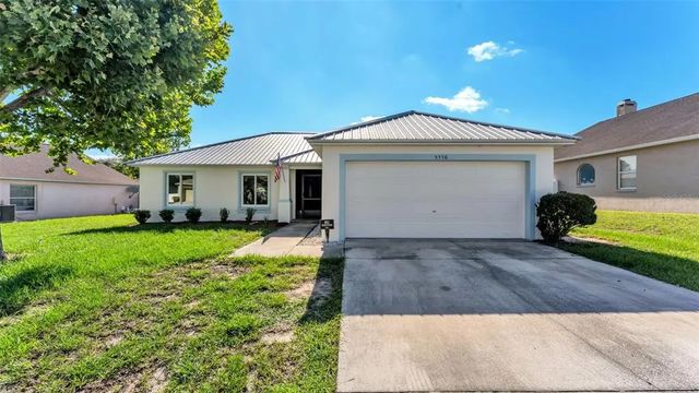 5576 Moon Valley Drive, LAKELAND