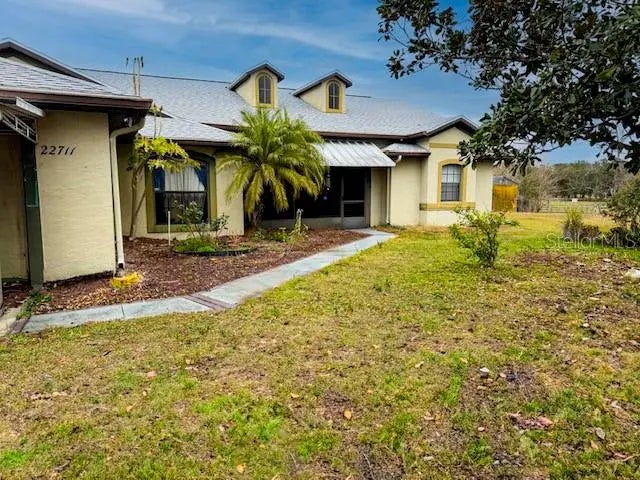 22711 State Road 44, EUSTIS