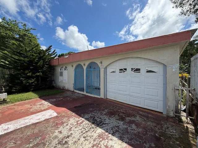 Carr 149 Calle Palmer #15, CIALES