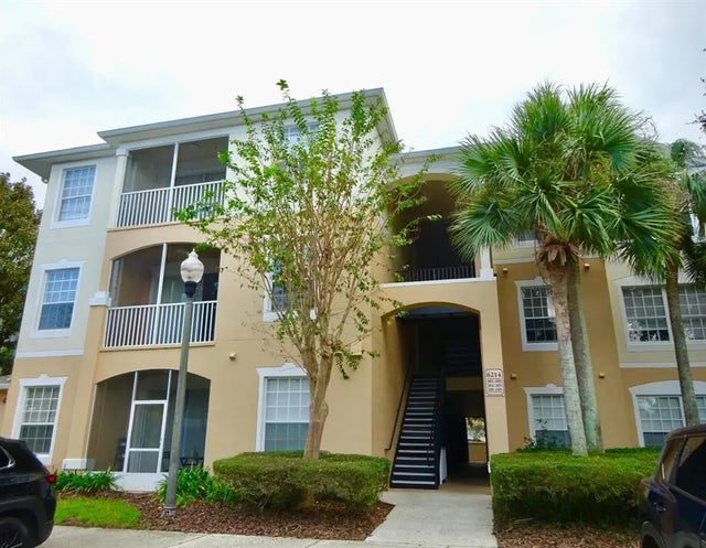 6214 Stevenson Drive 303, ORLANDO