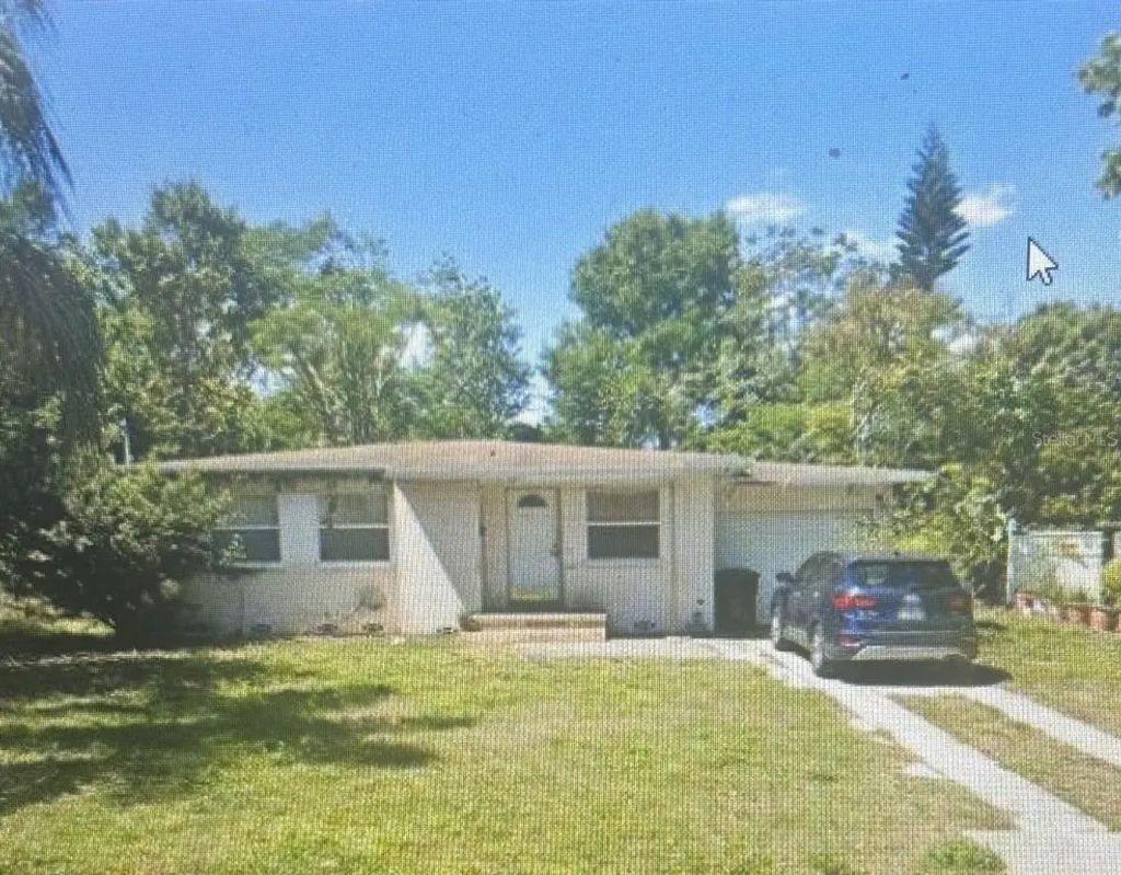 820 Mercado Avenue, ORLANDO