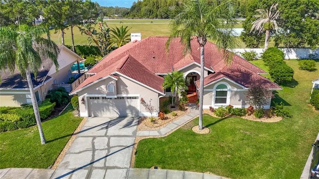 14140 Stonegate Drive, TAMPA