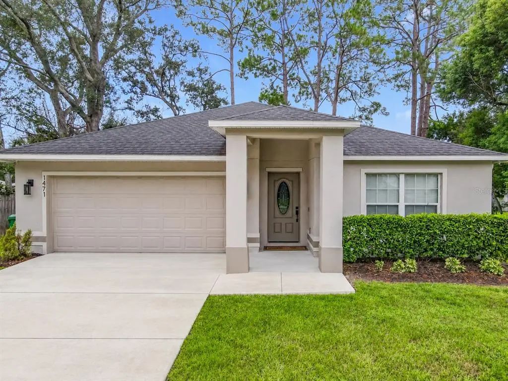 1471 Agatha Drive, DELTONA