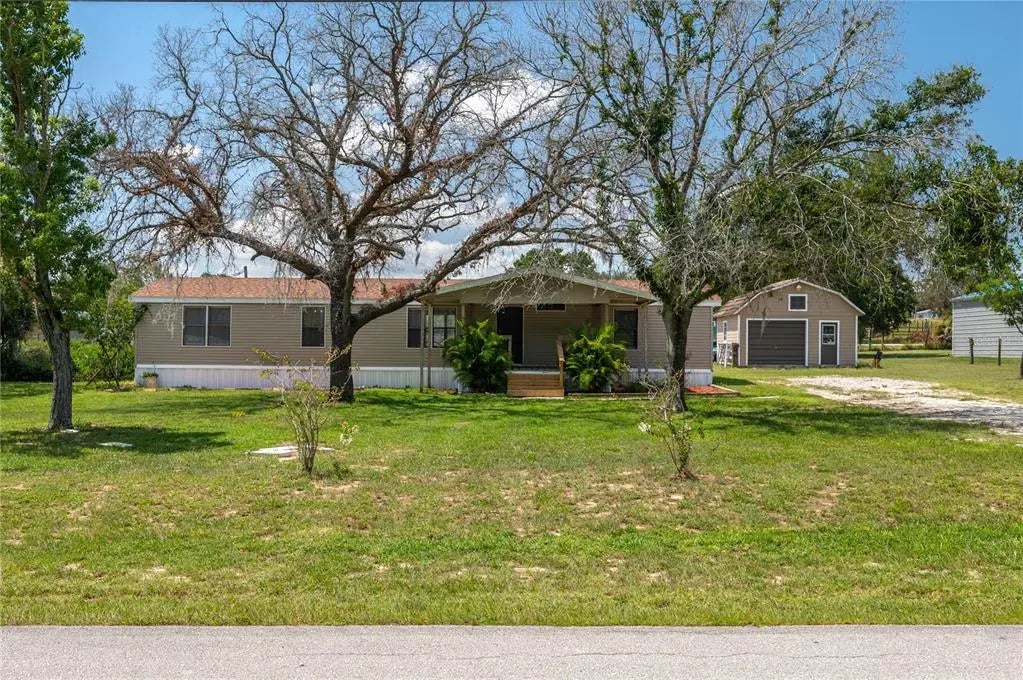 5 Coyer Road, HAINES CITY