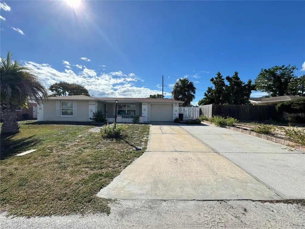 10921 Norwood Avenue, PORT RICHEY