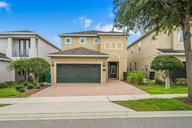 7556 Marker Avenue, KISSIMMEE