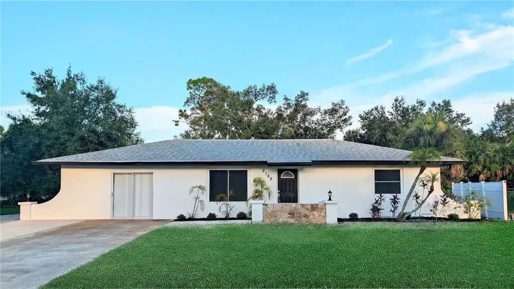 2152 Basin, PORT CHARLOTTE