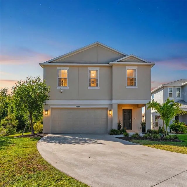 6283 Springmont Loop, PALMETTO