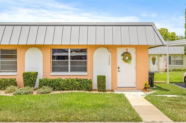 Photo of 11923 Boynton Lane B, NEW PORT RICHEY FL