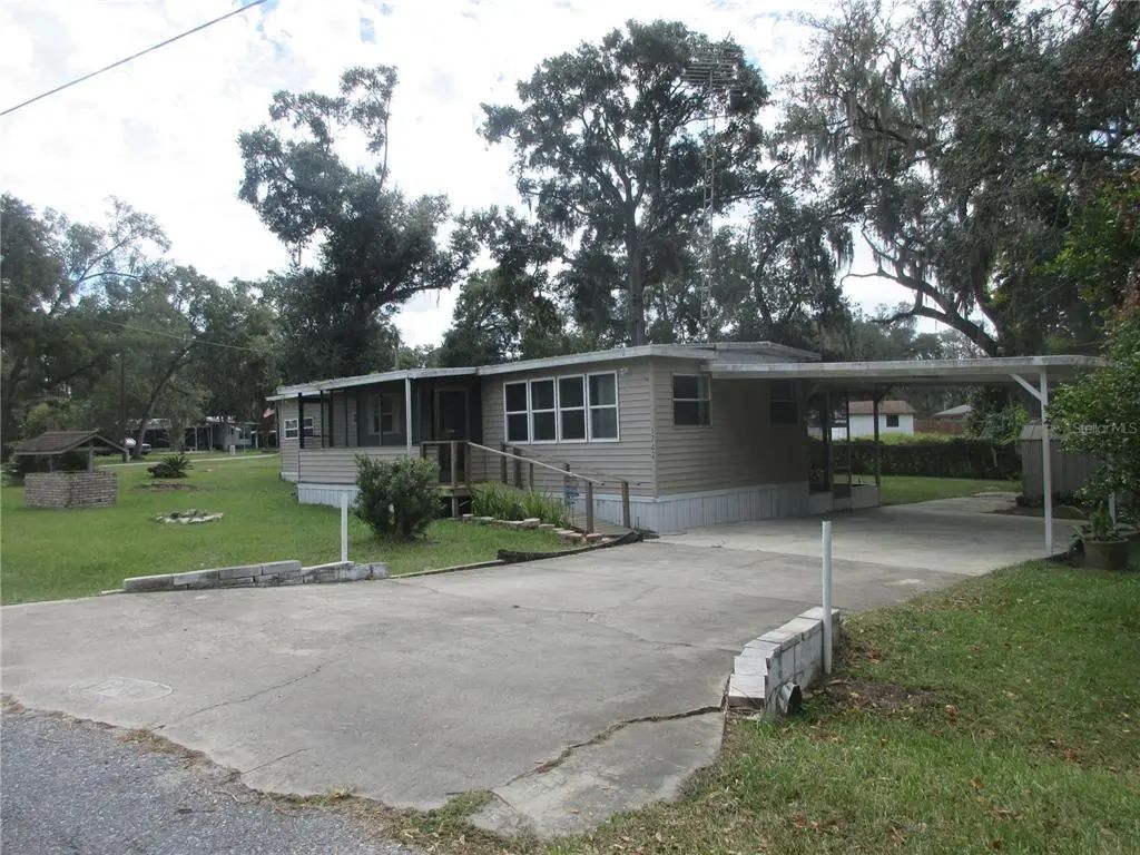 1742 Se 169th Terrace Road, SILVER SPRINGS