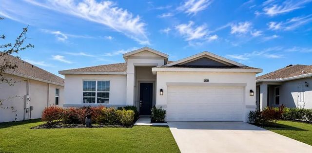 4086 Gooseberry Trail, KISSIMMEE