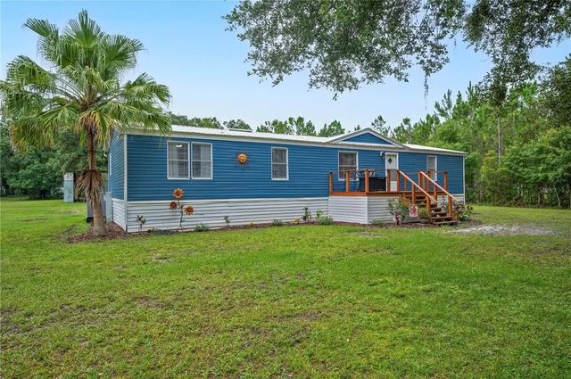 13821 Rockridge Road, LAKELAND