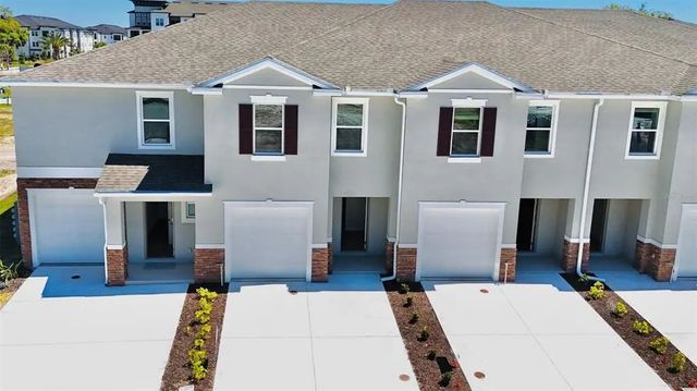 3528 Chroma Street, ORLANDO