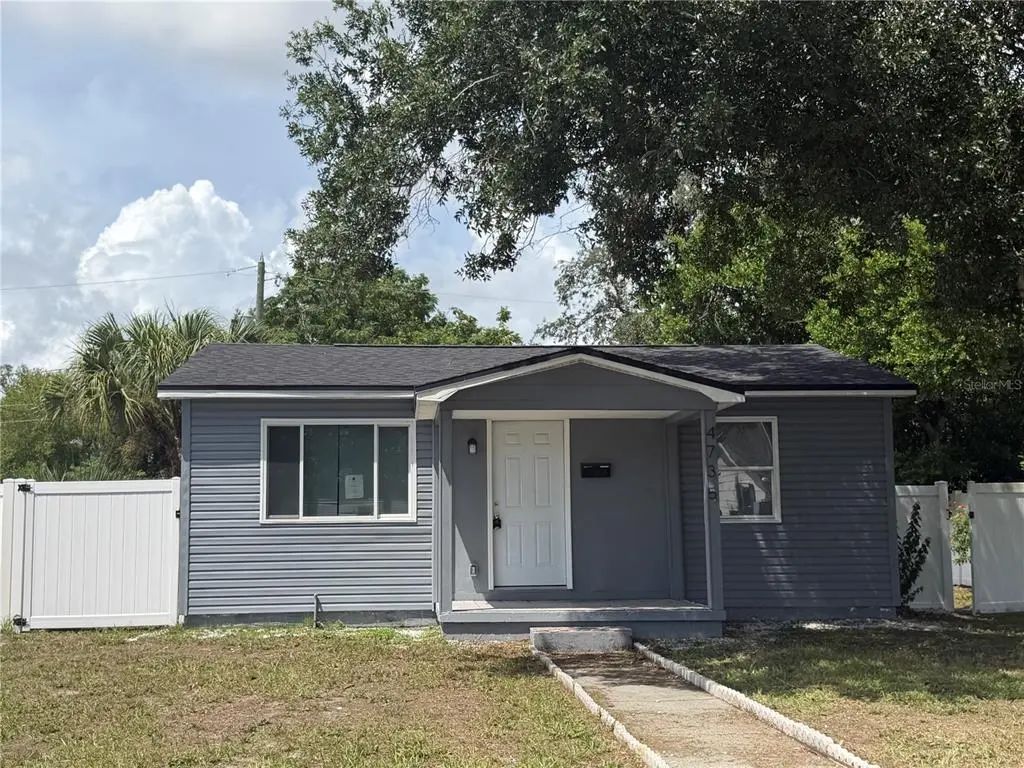 4735 21st Avenue N, ST PETERSBURG
