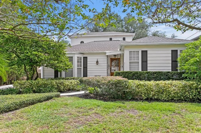 3304 W San Jose Street, TAMPA