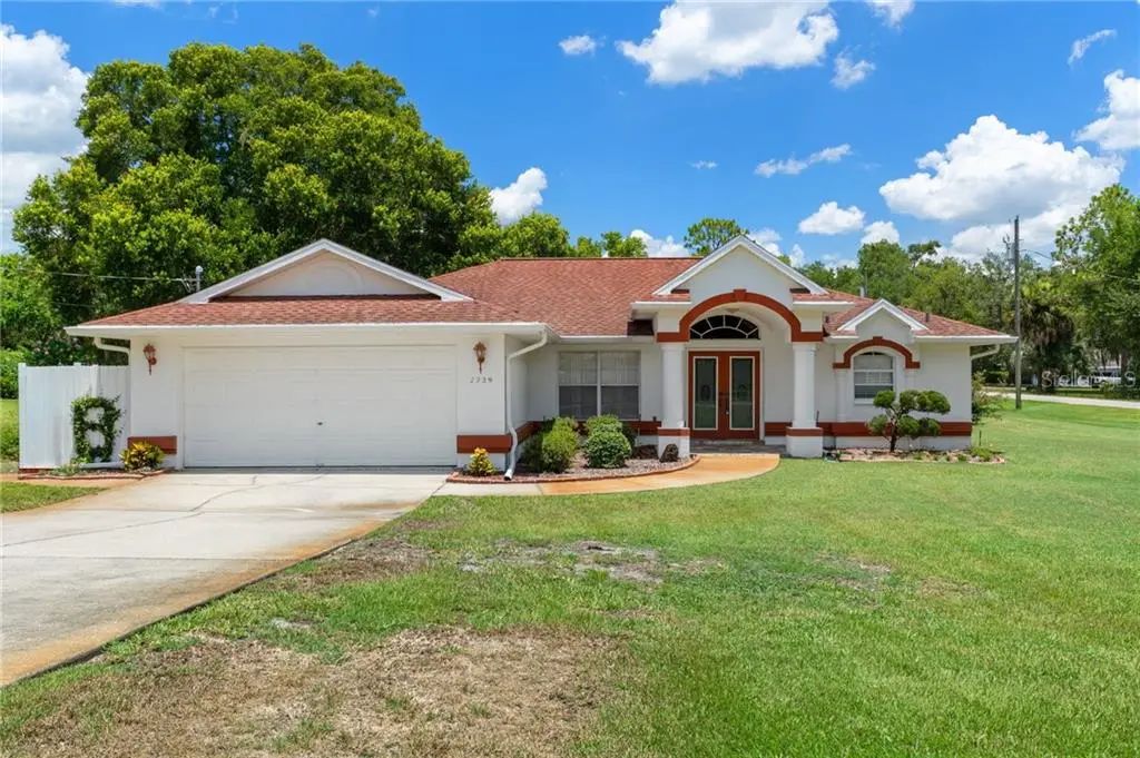 7229 W Milwe Lane, Crystal River