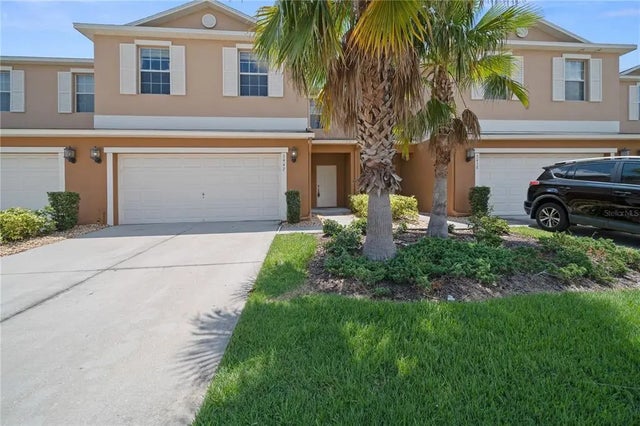 3442 Rodrick Circle, ORLANDO