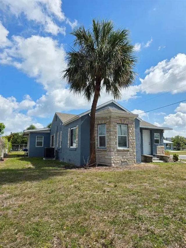 303 W 5th Street, LAKELAND