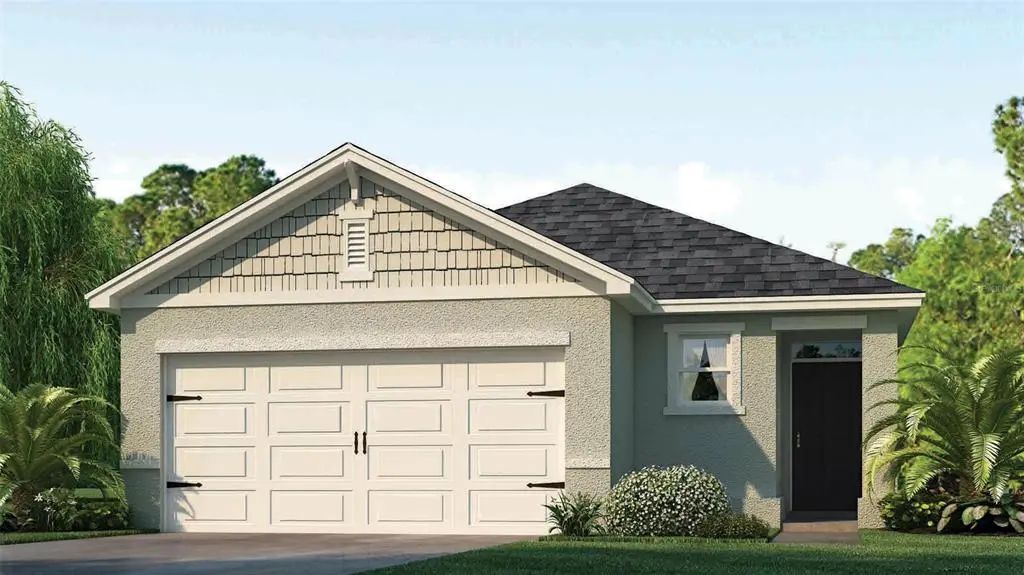 1852 Three Bars Road, KISSIMMEE