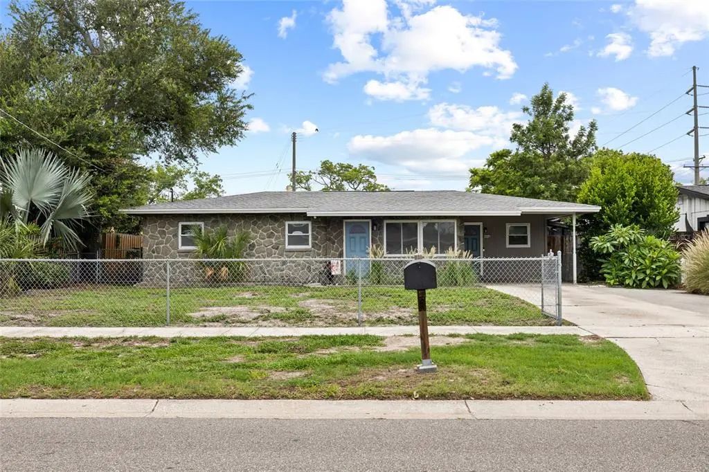 3603 W Oklahoma Avenue, TAMPA