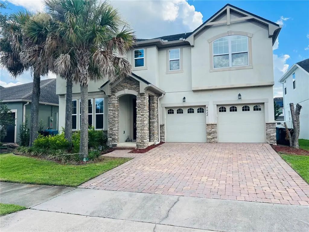 8622 Lovett Avenue, ORLANDO