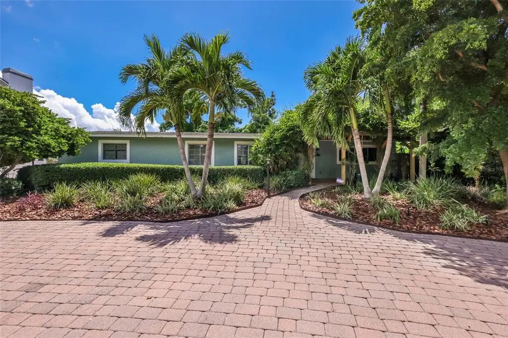 4131 Riverview Boulevard, BRADENTON